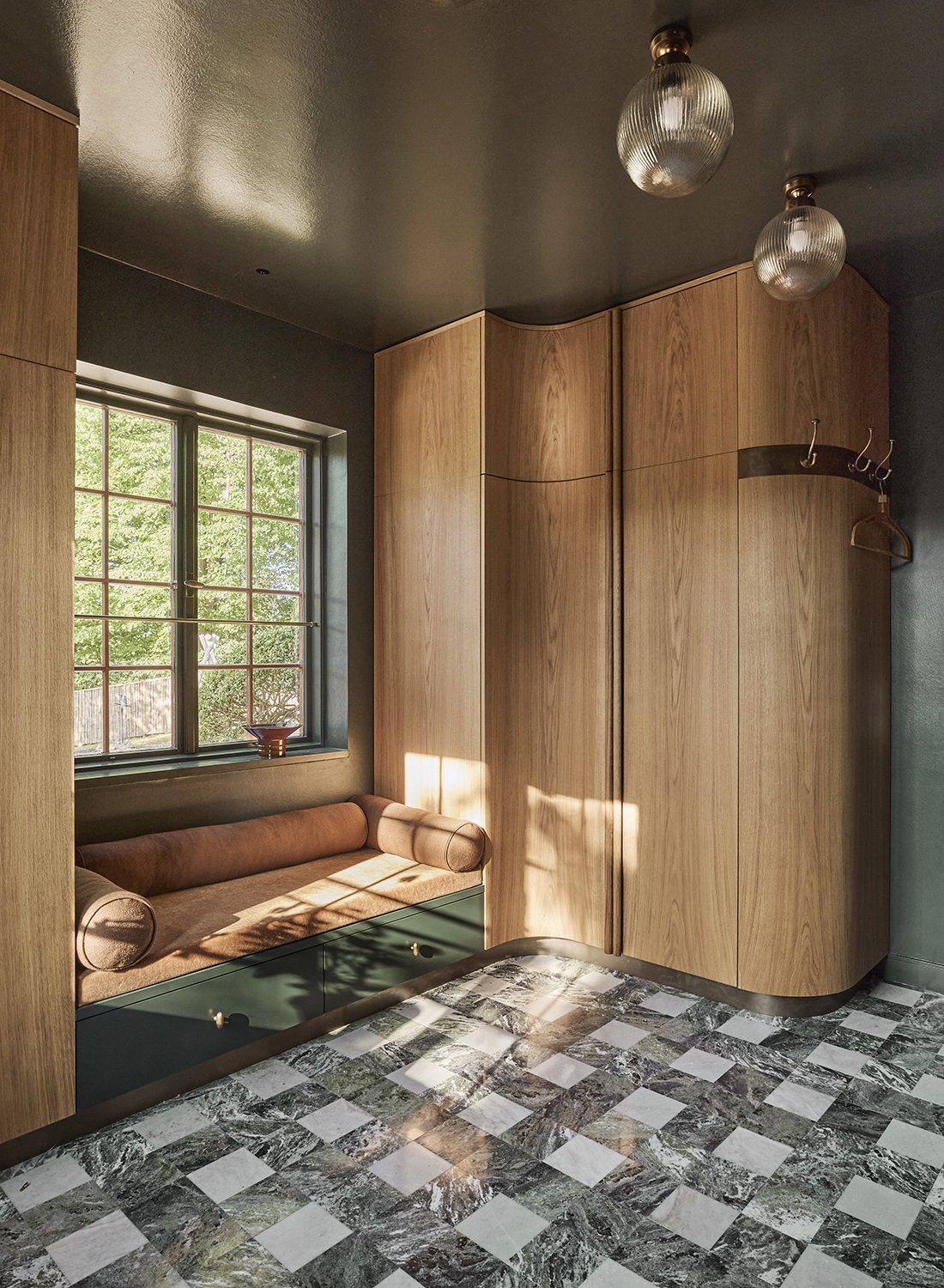 Pernille Lind Studio_ BV Residence - 3D inventar - Joachim Wichmann